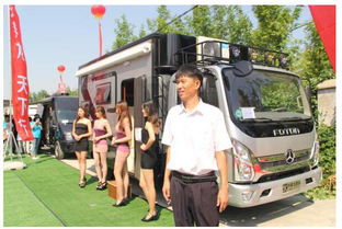 安徽興邦專用汽車股份舉辦周年慶典暨新產品發布會，展現行業新實力